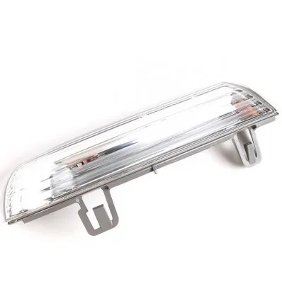 Clignotant rétroviseur lateral gauche pour Volkswagen Golf 5 6 Jetta Passat Škoda Superb