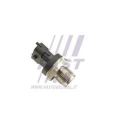 Fuel pressure sensor compatible with Fiat Peugeot Citroën
