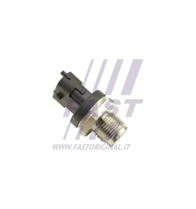 Fuel pressure sensor compatible with Fiat Peugeot Citroën
