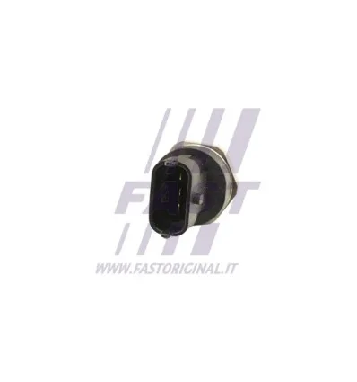 Fuel pressure sensor compatible with Fiat Peugeot Citroën