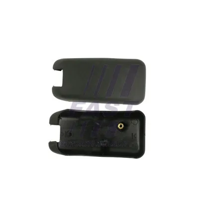Baguette et bande protectrice porte compatible pour Renault Opel Nissan