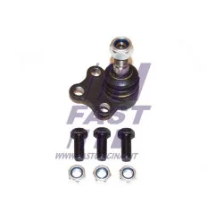 Rotule de suspension compatible pour Opel Vauxhall Renault Nissan