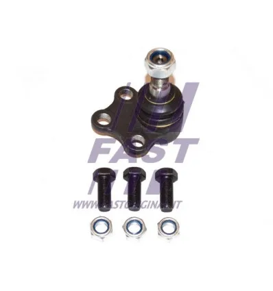 Rotule de suspension compatible pour Opel Vauxhall Renault Nissan