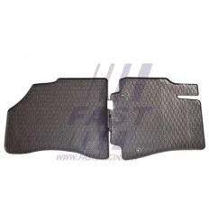 Tapis bac auto compatible pour Citroën Peugeot