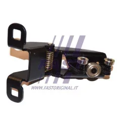 Guidage à galets porte coulissante compatible pour Ford