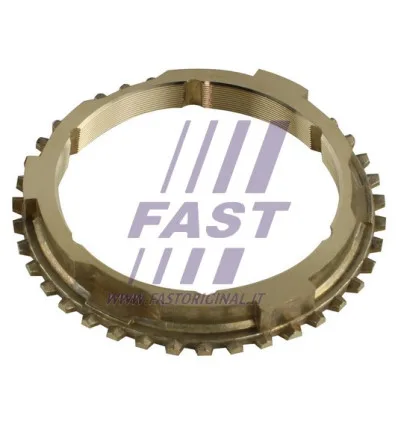 Synchronizer manual gearbox compatible with Fiat Lancia