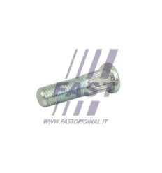 Boulon de roue compatible pour Ford