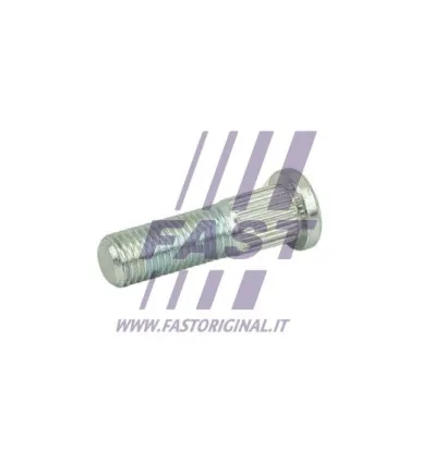 Boulon de roue compatible pour Ford