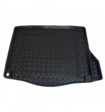 Mercedes CLA trunk protection mat