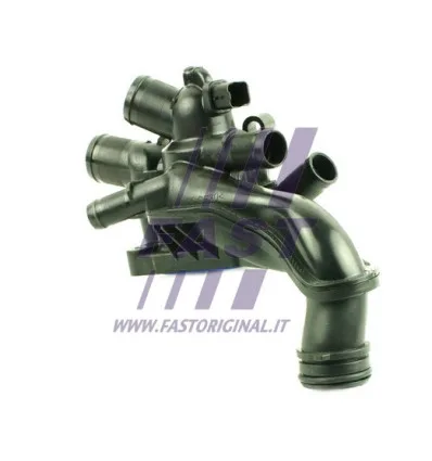 Boîtier du thermostat compatible pour Citroën Peugeot
