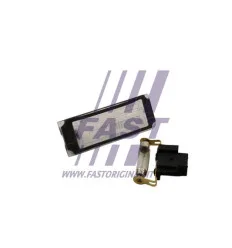 Feu éclaireur de plaque compatible pour Fiat Peugeot Citroën