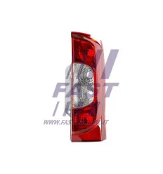 Rear light compatible with Fiat Peugeot Citroën