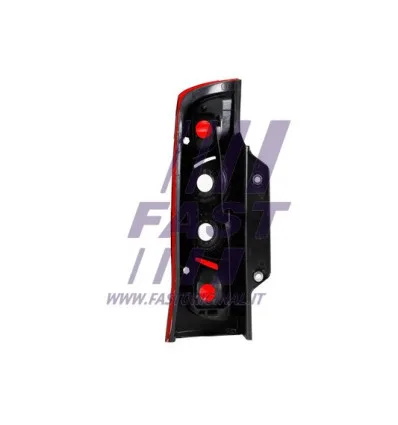 Fanal posteriore compatibile per Fiat Peugeot Citroën