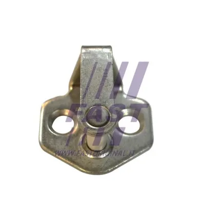Lock button guide compatible with Ford