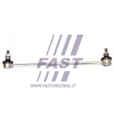Stabilizer bar link rod compatible with Citroën Peugeot DS