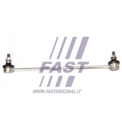 Stabilizer bar link rod compatible with Citroën Peugeot DS