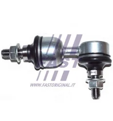 Kit de réparation barre de couplage stabilisatrice compatible pour Mazda Ford Volvo