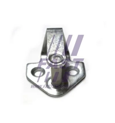 Guidage bouton de verrouillage compatible pour Ford