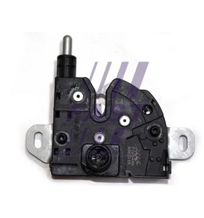 Serrure de capot-moteur compatible pour Ford