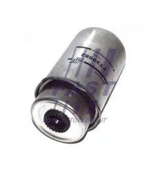 Filtre à carburant compatible pour Ford ldv