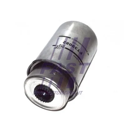 Fuel filter compatible with Ford ldv