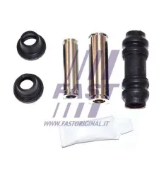 Jeu de douilles de guidage étrier de frein compatible pour Renault Opel Vauxhall Nissan
