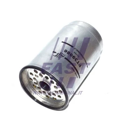 Fuel filter compatible with Ford metrocab