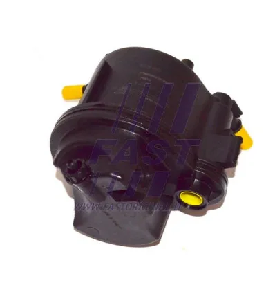 Filtre à carburant compatible pour Peugeot Citroën Ford Mazda Toyota
