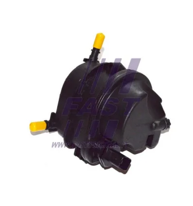 Filtre à carburant compatible pour Peugeot Citroën Ford Mazda Toyota