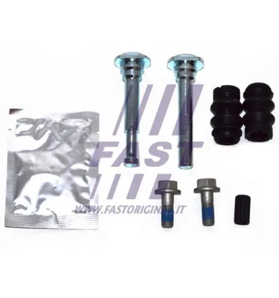 Kit di guide dell'ettaglio freno compatibile per Opel Fiat Citroën Alfa Romeo Volkswagen honda Peugeot Škoda Lancia Re