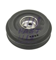 Poulie vilebrequin compatible pour Ford