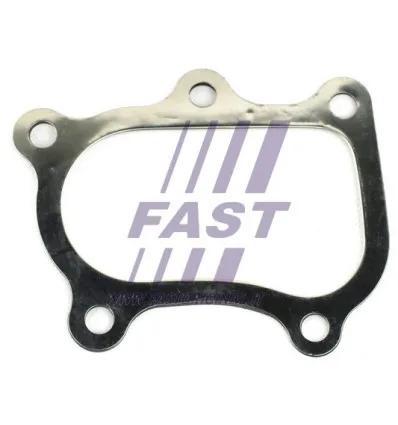 Joint d'étanchéité tuyau d'échappement compatible pour Renault Nissan Opel