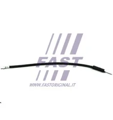 Flexible de frein compatible pour Mercedes-Benz
