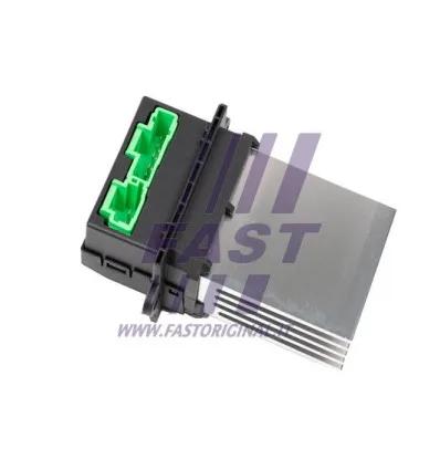 Appareil de commande chauffage/ventilation compatible pour Renault Citroën Peugeot
