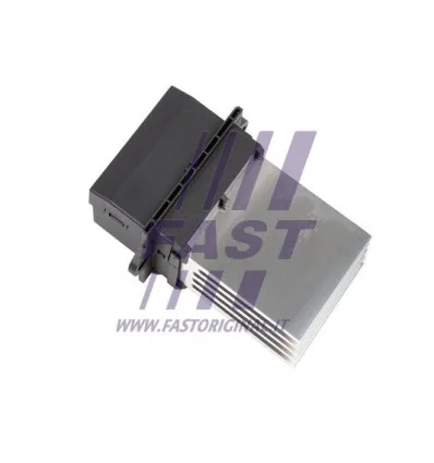 Appareil de commande chauffage/ventilation compatible pour Renault Citroën Peugeot