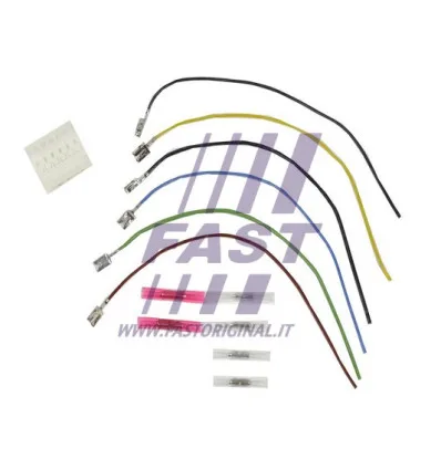 Scheda distributore accensione compatibile con Fiat Peugeot Citroën