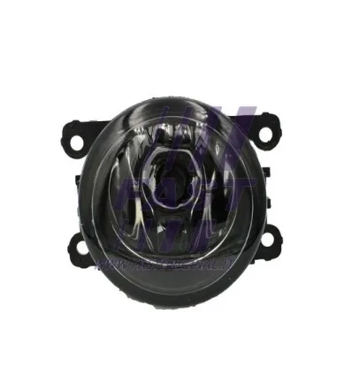 Faro antifuoco compatibile con Renault Ford Mitsubishi Land rover Suzuki Fiat Dacia Citroën Peugeot Opel jaguar Vauxh