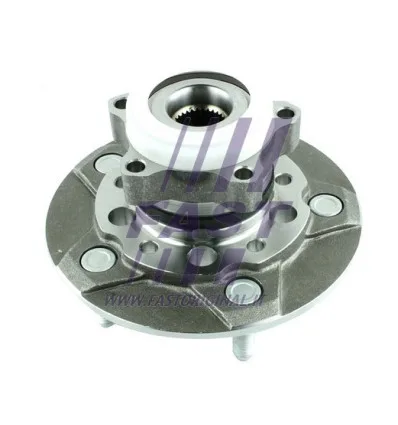 Kit de roulements de roue compatible pour Ford
