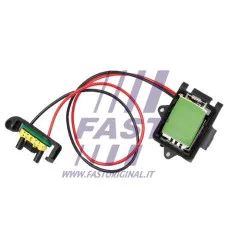 Dispositivo di comando riscaldamento/ventilazione compatibile con Renault Opel Vauxhall