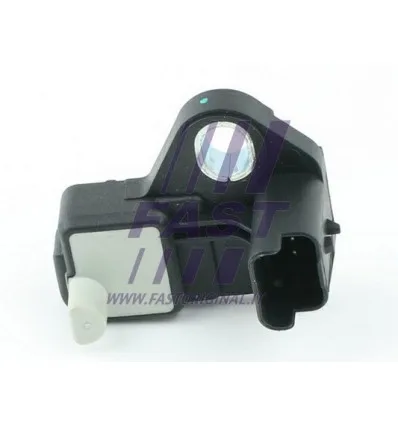Capteur d'angle vilebrequin compatible pour Ford Citroën Peugeot Mazda Volvo Toyota Fiat Mini Mitsubishi Lancia