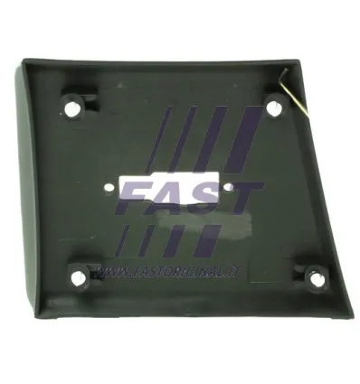 Baguette et bande protectrice panneau latérale compatible pour Fiat Peugeot Citroën