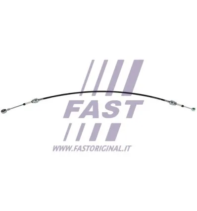 Maniglia a cavo cambio manuale compatibile per Fiat Lancia