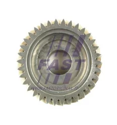 Renvoi d'angle câble flexible de compteur de vit. compatible pour Iveco