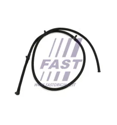 Tuyau de carburant compatible pour Fiat Peugeot Citroën