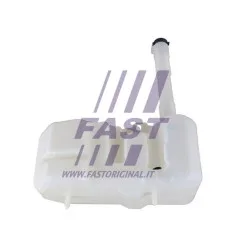 Réservoir d'eau de nettoyage nettoyage des vitres compatible pour Fiat Peugeot Citroën