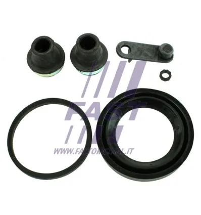Brake caliper repair kit compatible with Peugeot Renault Nissan Citroën