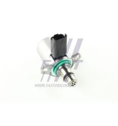 Régulateur quantité de carburant (système à rampe commune) compatible pour Peugeot Ford Citroën