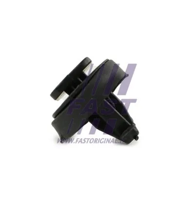 Clip enjoliveur compatible pour Iveco