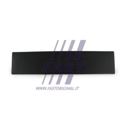 Door protector strip and band compatible with Peugeot Citroën Fiat