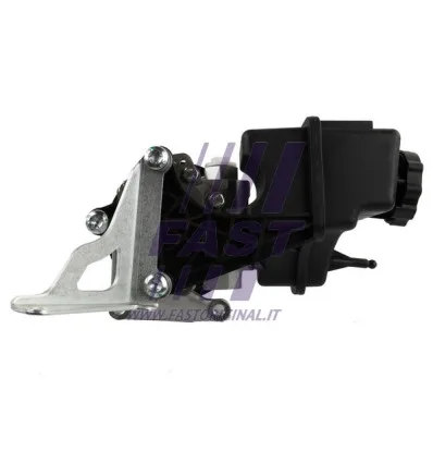 Pompe hydraulique direction compatible pour Mercedes-Benz